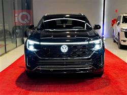 فولكسفاغن أطلس كروس سبورت